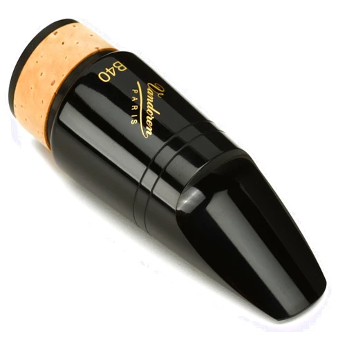 Vandoren CM343 B40 Bass Clarinet Mouthpiece