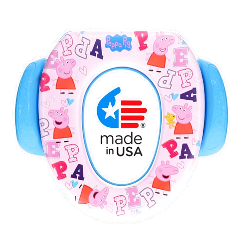 Ginsey Peppa Pig 
