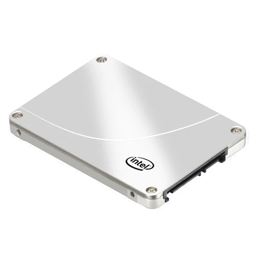 Intel Ssdsa2bw600g301 Intel Solid State Drives Sata-ii 600gb