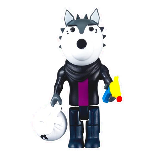 PIGGY - Willow Action Figure (3.5