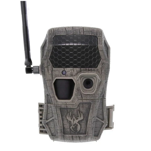 Wildgame Innovations Encounter XT Cellular Trail Camera Compatible with HuntSmart | 26 MP 80 ft Dual Network Photo & Video Game Camera for Hunting and Wildlife Scouting