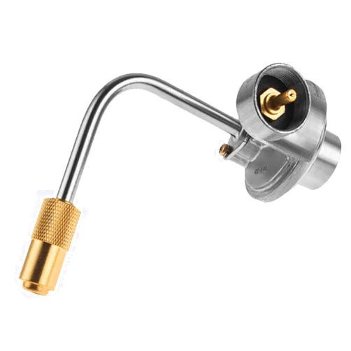 AJinTeby Gas Grill Regulator Fit for Blackstone 17 Inch and 22 Inch Tabletop Griddle Grills, Fits CharBroil 19952085 Grill, Compatible with Pit Boss PB336GS Griddle