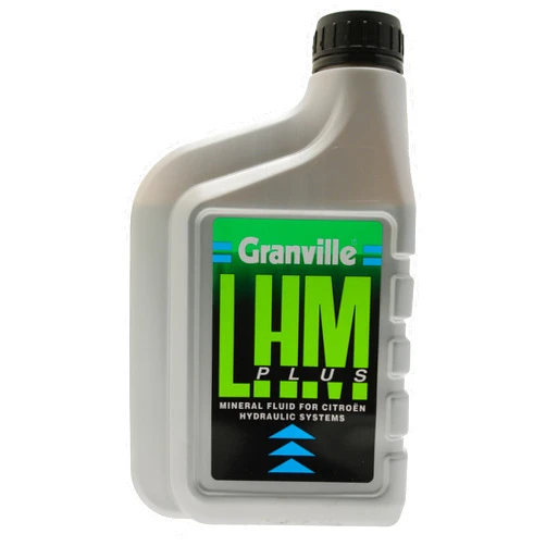 Granville 1806A 1L LHM Plus