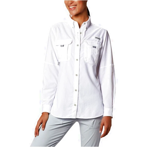 Columbia Women's Bahama Ls