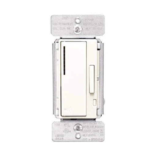 EATON RF9640-NDLA Z-Wave Plus Universal Dimmer, Light Almond
