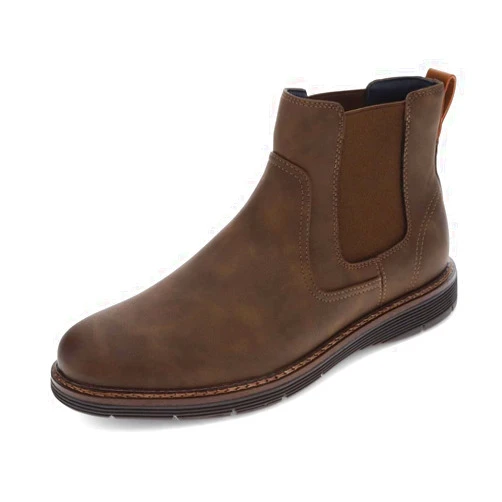 DOCKERS Men's Ettrick Chelsea Boot
