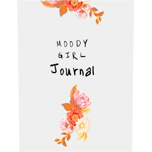 Tamara Moody-Orise MoodyGirl Journal