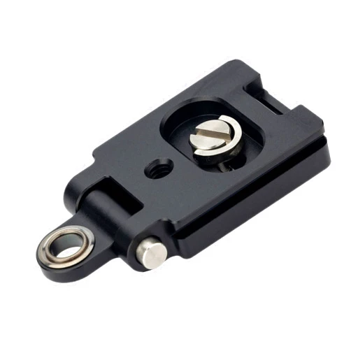 Kiorafoto 40MM Universal Arca Swiss Quick Release Plate with 1/4