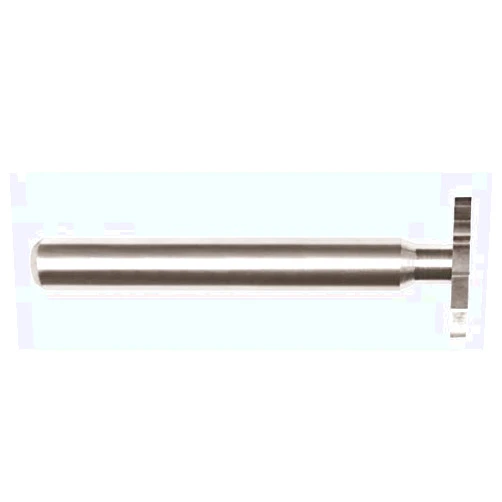 RedLine Tools 1/2 (.5000) Carbide Head KeySeat Cutter Radius .1250 Depth of Cut - RKC781125