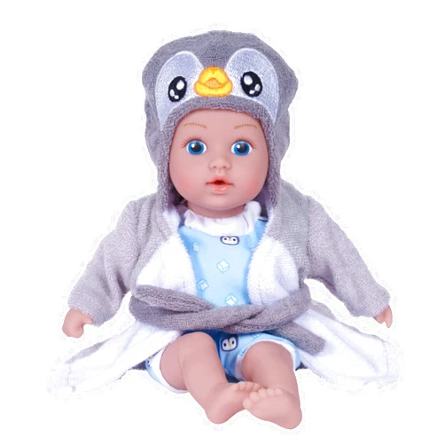 ADORA Bath Time Baby Tots Collection, 8.5