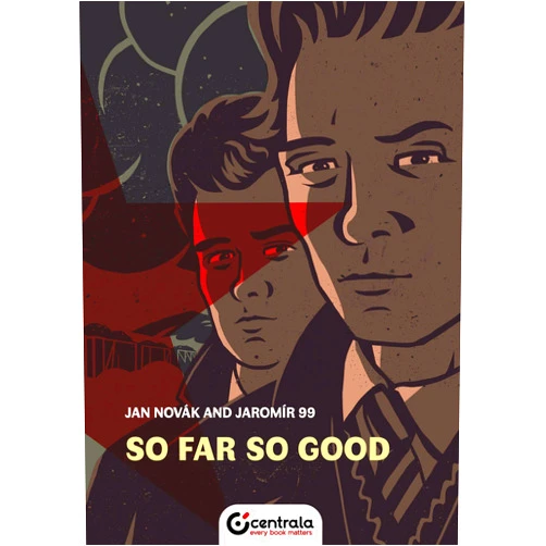 Jan Novák,Jaromir 99 So Far So Good (Life)
