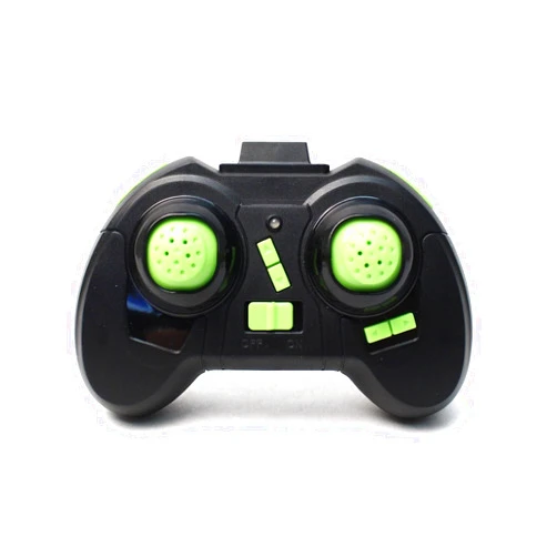 Rage R/C Rage RC 4114 Transmitter Nanosat Replacement Parts
