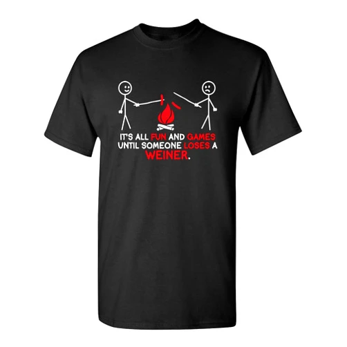 Feelin Good Tees Men's Graphic Tees Novelty Sarcastic Humor Comedy Retro Very Funny T Shirts