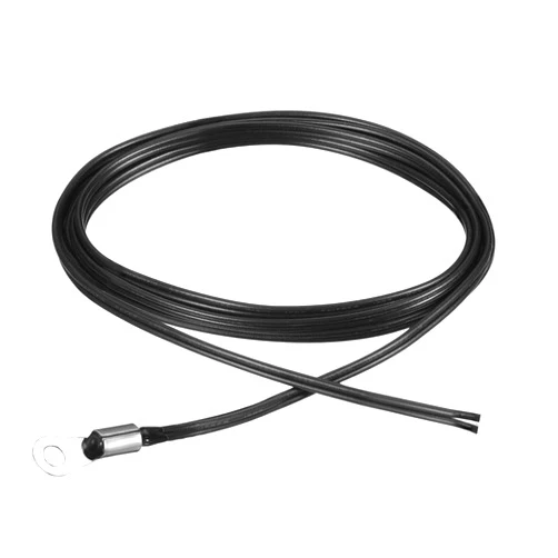 uxcell 10K NTC Thermistor Probe 39.4 Inch Sensitive Temperature Temp Sensor for Air Conditioner