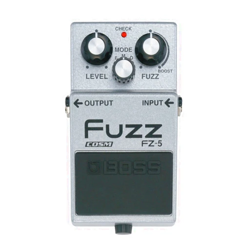 Boss FZ-5 Fuzz Pedal