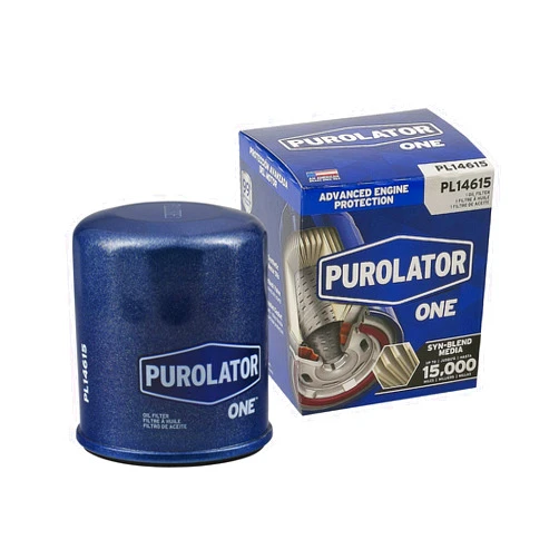 Purolator PL14615 PurolatorONE Advanced Engine Protection Spin On Oil Filter
