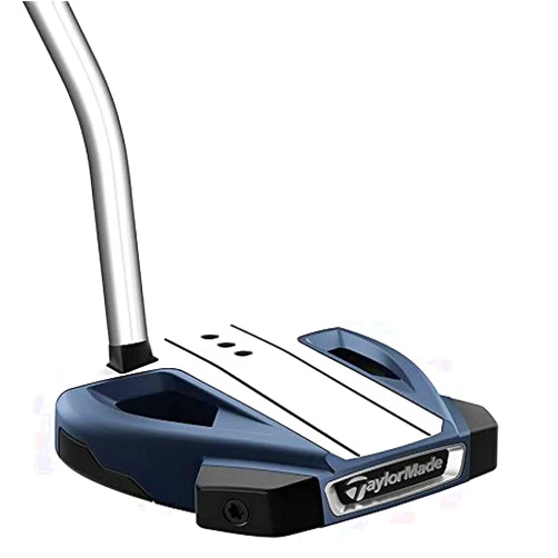 TaylorMade Spider EX Putter Single Bend