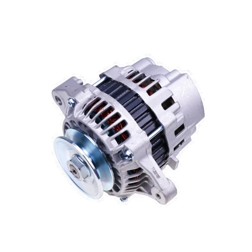 FP FRIDAYPARTS FridayParts Alternator 3C581-74011 3C58174011 Compatible for Kubota Tractor M5-091 M95 M105 M8540 M8200 M6800 M9000
