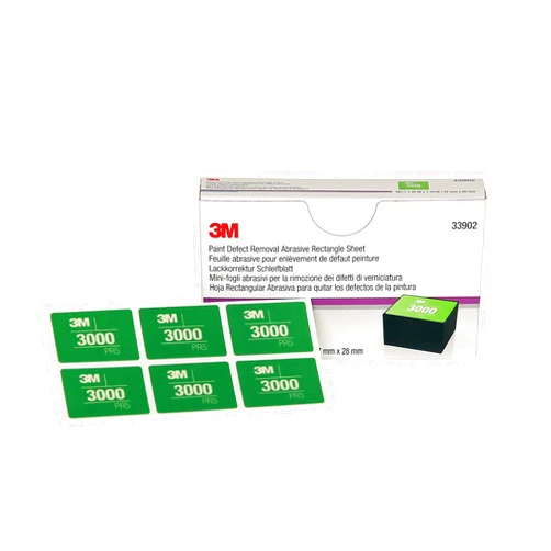 3M Paint Defect Removal Hand Sanding Block Cylinder