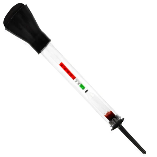 Mighty Max Battery Golf Cart/Deep Cycle Battery Hydrometer Tester