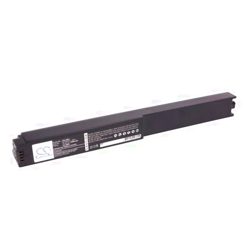 VI VINTRONS LB-50, LB-51 Battery Replacement Compatible for Canon BJC-50, BJC-55, BJ-I70, BJ-I80, BJ-IP90