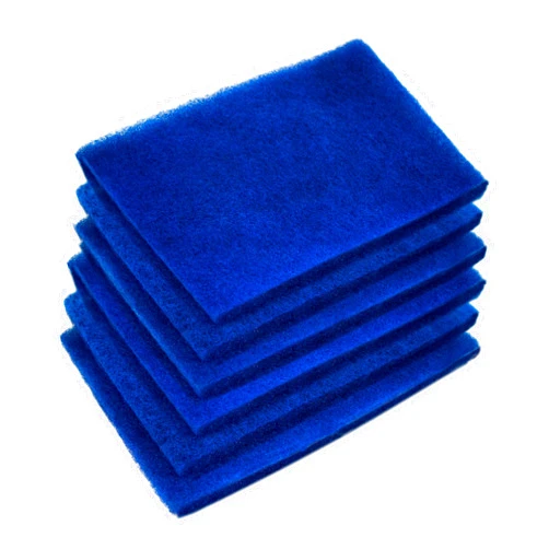 Vega AC Air Furnace Filters - Cut to Fit - Washable (12x24x1, 6 Pack)