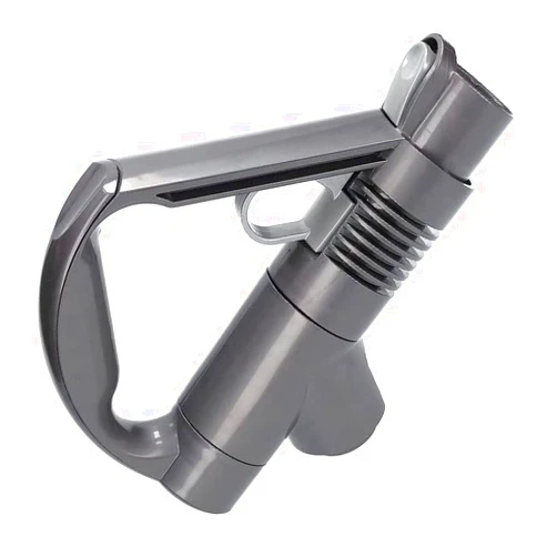 ZLiT for Dyson DC19 Vacuum Cleaner Wand Handle,Replacement Wand Handle Kit for Dyson DC19DC23DC26DC29DC32DC36DC37 Vacuum Cleaner Wand Handle Part (1)