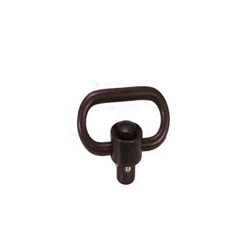 GrovTec US, HD PB Swivel, Manganese Finish