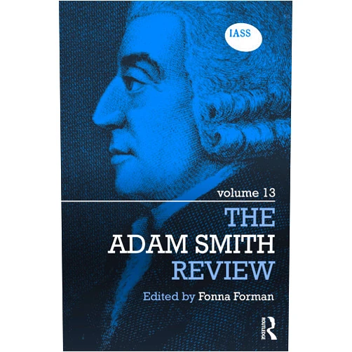 Fonna Forman The Adam Smith Review