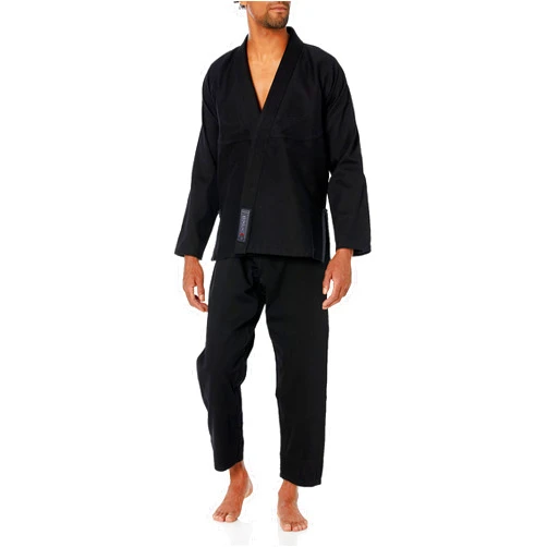 Venum Contender Evo BJJ Gi-Black, A2