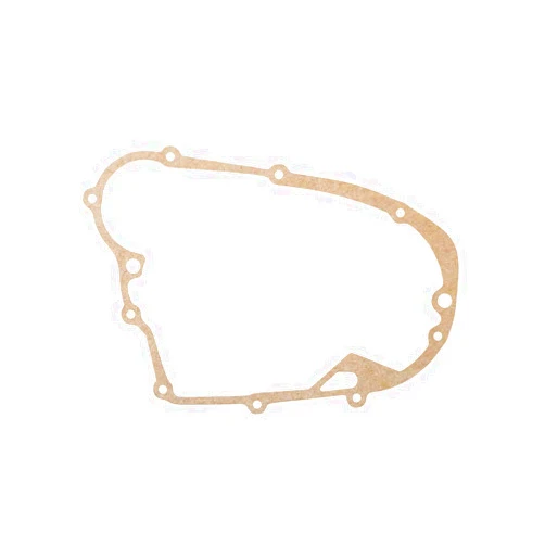Nippon Machines fits YAMAHA CRANKCASE CLUTCH COVER GASKET RT100 DT100 MX100 TY175 + More