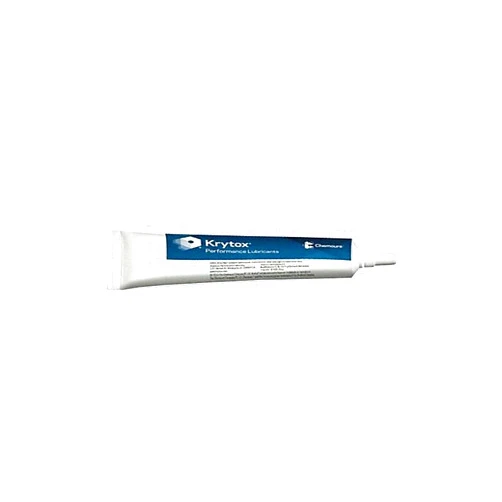 Krytox Grease XHT-BDZ Tube 2 oz.