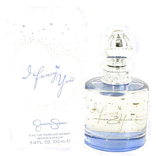 Jessica Simpson I Fancy You Jessica Simpson EDP Spray 3.4 oz Women