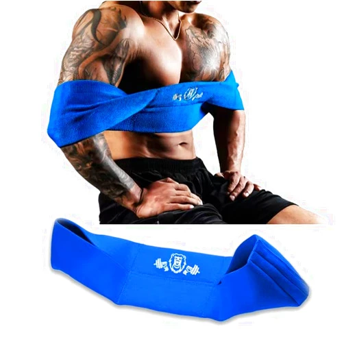 M MANUEKLEAR Bench Press Band, Slingshot Bench Press Band for Men and Women Power Weight Lifting Fitness - Push Up Exercise Assistance Bench Block Increase Strength Gym Workout Equipment