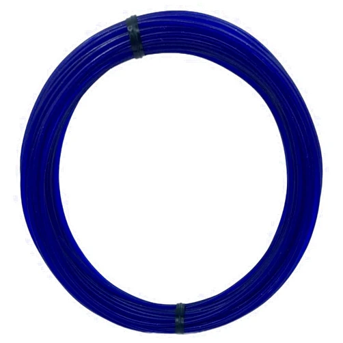 Atomic Filament Sample Coil, PLA 3D Printer Filament, Dimensional Accuracy 99% Probability – Fits Most FDM Printers (Starry Night, Sample Coil of 50 Gram)