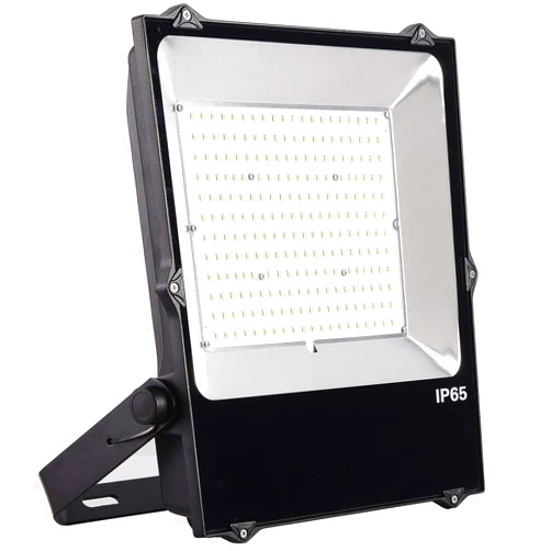 LED Flying Direct 80W LED Flood Lights, 10800LM 5000K Daylight, 150W-250W MH/HPS Equiv. IP65 Waterproof, Outdoor Security Floodlights for Backyard, Garden, Playground ETL DLC
