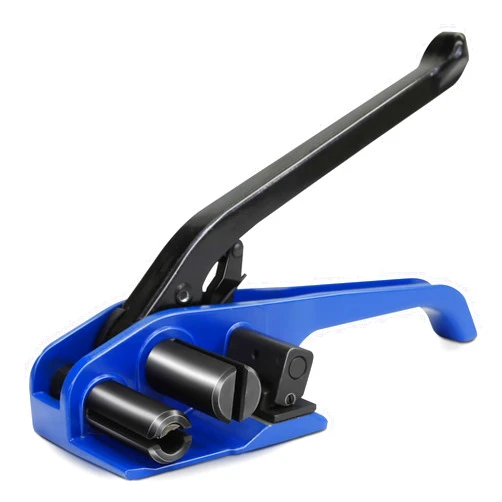 NVOYAJUAN Heavy Duty Banding Strapping Tensioner & Cutter for 1/2