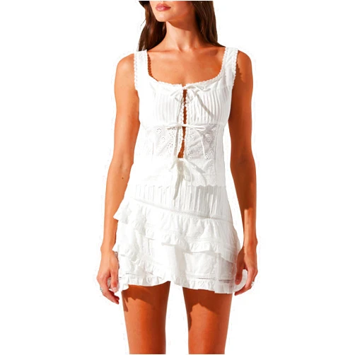 ASTR The Label Women's Kensley Top