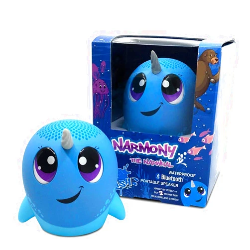 My Audio Pet Splash -Waterproof Bluetooth Portable Speaker – Narmony