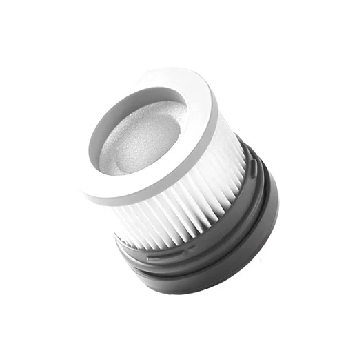 SteFik Main Brush for Robot Vacuum. Compatible for Dreame V10 V11 Handheld Vacuum Cleaner， Spare Parts Kits HEPA Filter Roller Brush Soft Fluff Brush Main Brush (Color : V11 Filter)