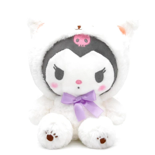 Maikerry Kawaii Anime Plush Doll 8