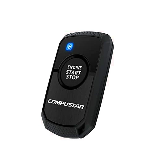 FIRSTEC Compustar 1-Way AM Remote KIt