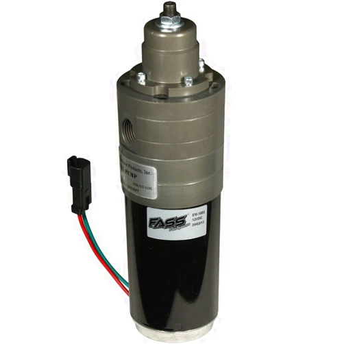 FASS (RPFA-1002) FA Replacement Pump