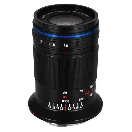 LAOWA Venus Laowa 85mm f/5.6 Ultra Macro APO Lens for Canon RF