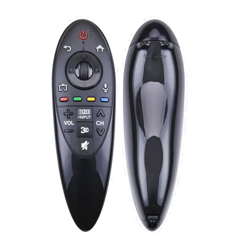 PZL AN-MR500G New Voice Replacement Remote Control for LG TV 47LB7200 70LB7200 55LB6500 50LB6500 55LB7200 65LB7200 55LB7000 47LB6500 42LB6500 77EC9800 42LB7000 65LB6500 77EG9700 60LB6500 47LB7000