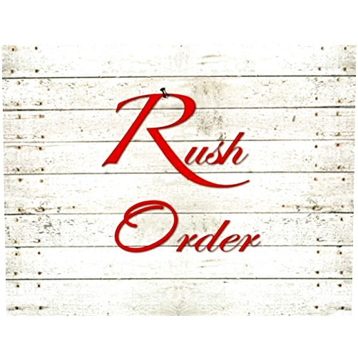 WildRidge Design RUSH PRODUCTION