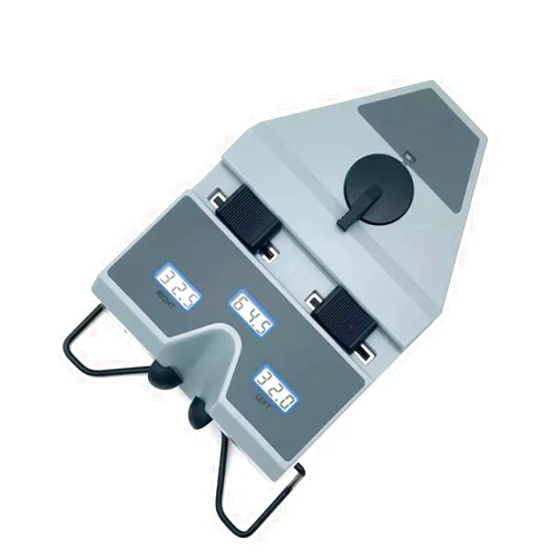 AISITESY Optical Equipment Pupil Measure PD Meter LY-9C Digital with Pupilometer Pd Puilp Distance Meter
