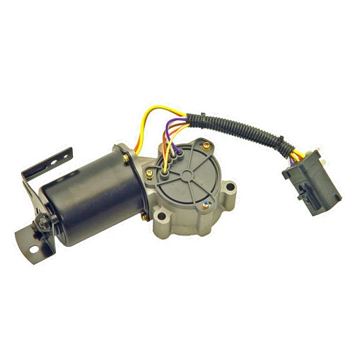 Dorman 600-803 Transfer Case Motor Compatible with Select Ford / Mercury Models