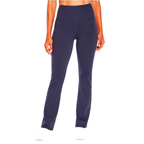 Marika Women's Sophia High Rise Tummy Control Bootleg Legging