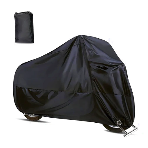 Sodcay 1 PC Motorcycle Cover, 96.4